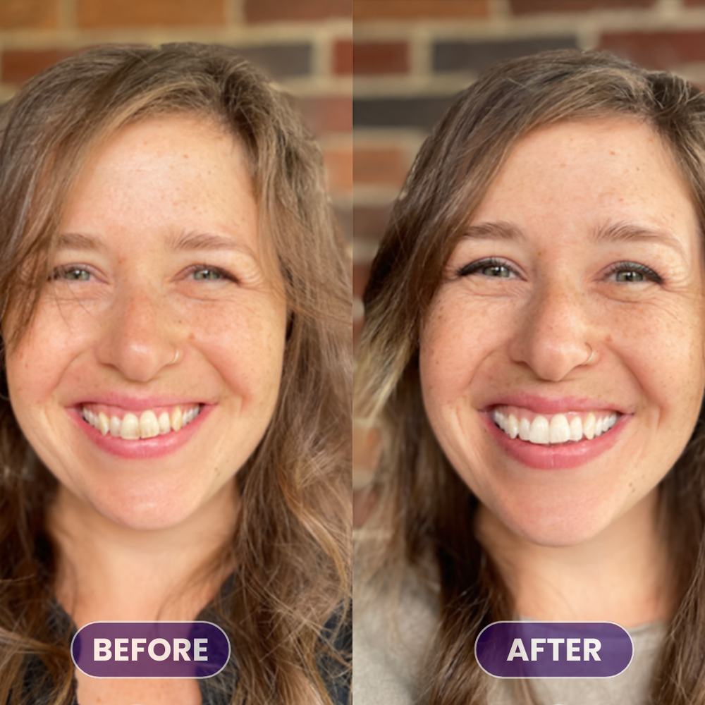 <p>They Tried It. They Loved It.</p>