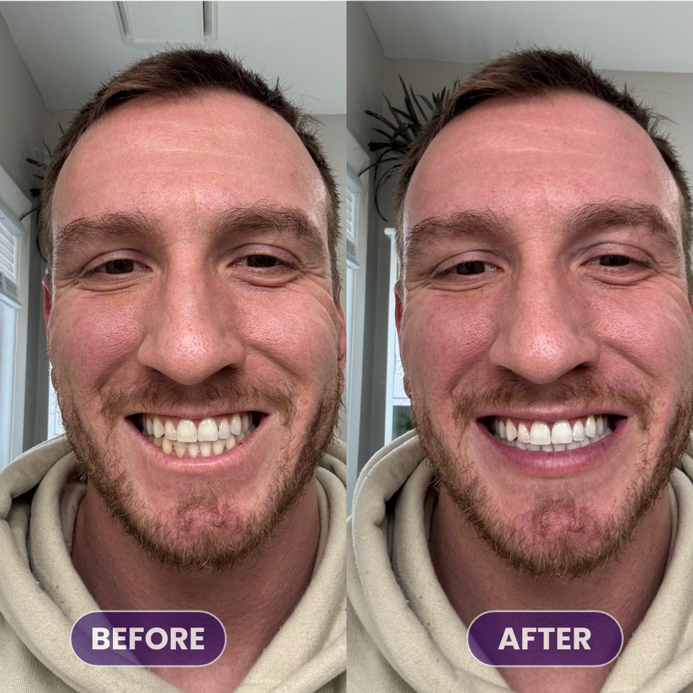 <p>They Tried It. They Loved It.</p>