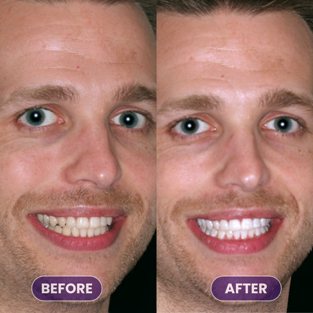 <p>They Tried It. They Loved It.</p>