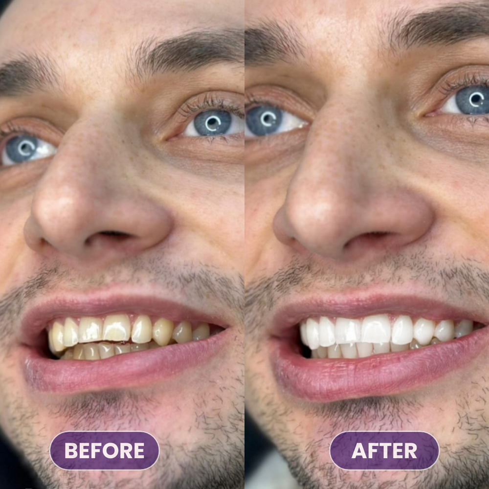 <p>They Tried It. They Loved It.</p>